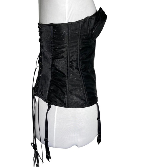 Frederick’s of Hollywood Bustier Corset Size 36C - Picture 4 of 12